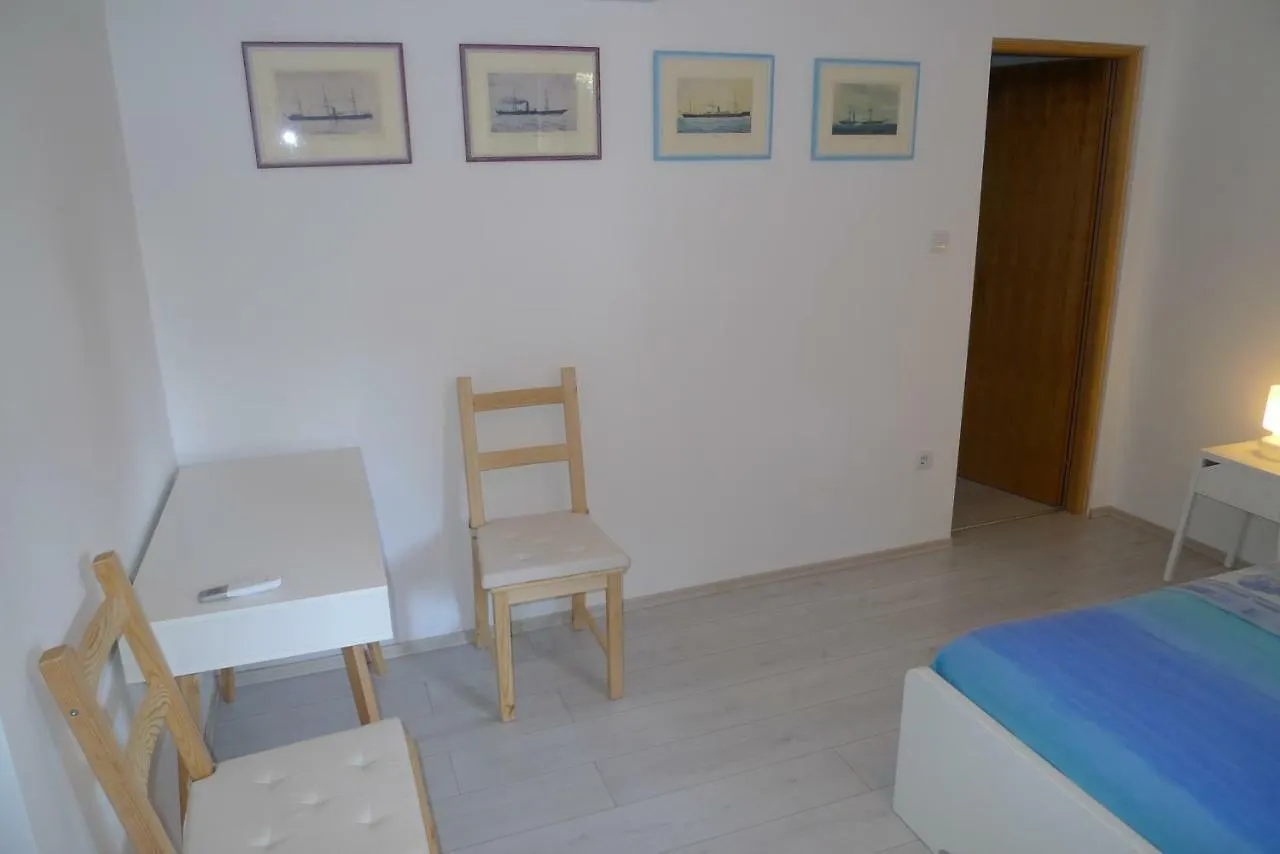 Studio Apartments Seka Rovinj