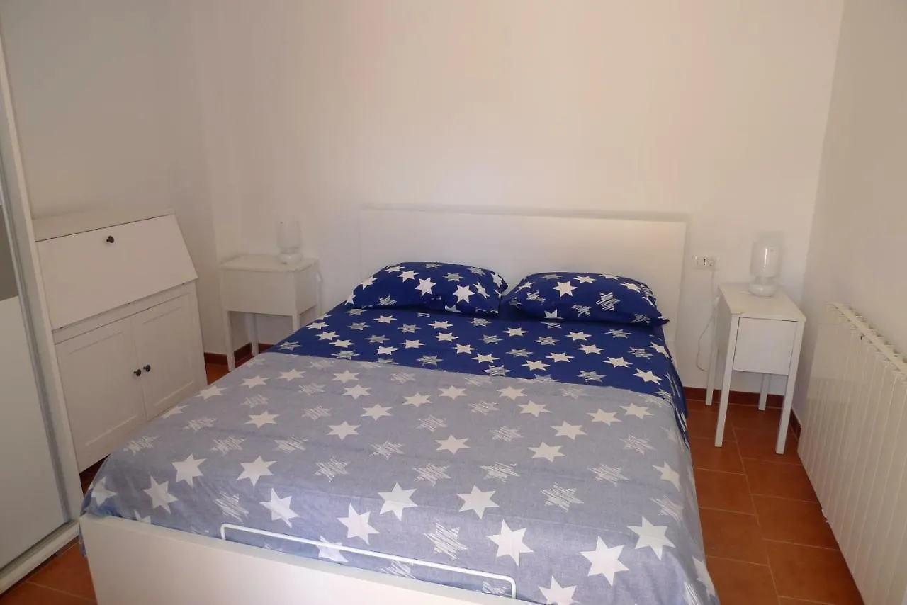 Studio Apartments Seka Rovinj