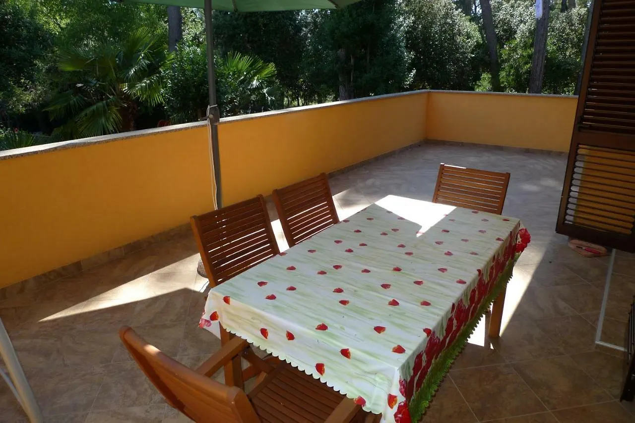 Studio Apartments Seka Rovinj
