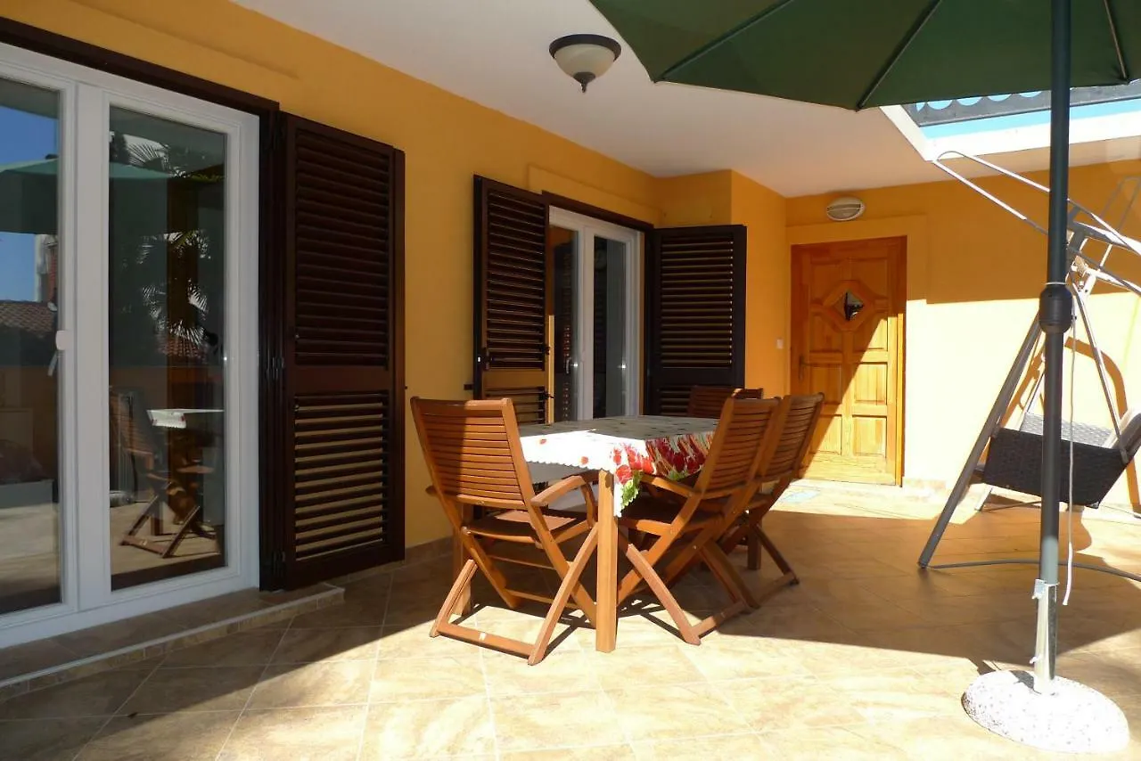 Studio Apartments Seka Rovinj