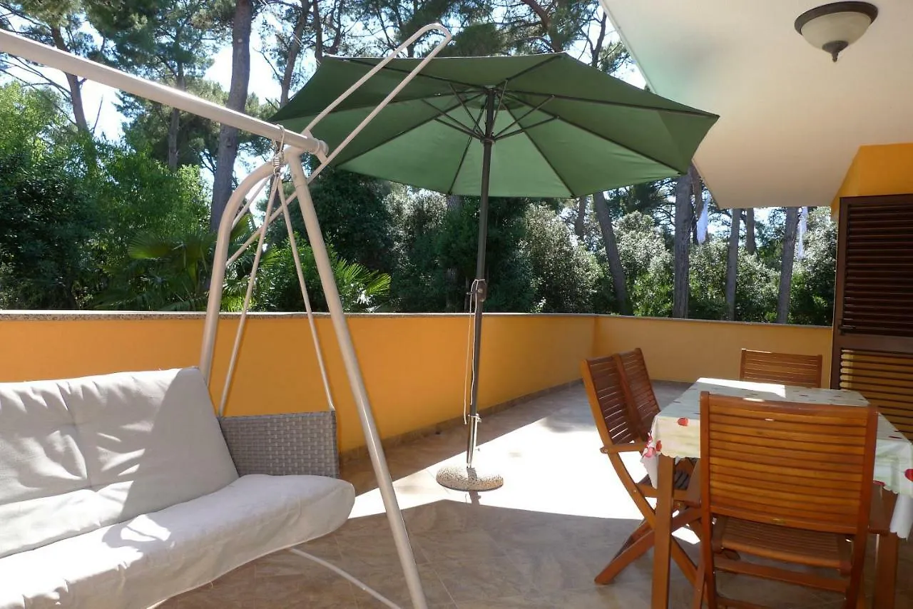 Studio Apartments Seka Rovinj