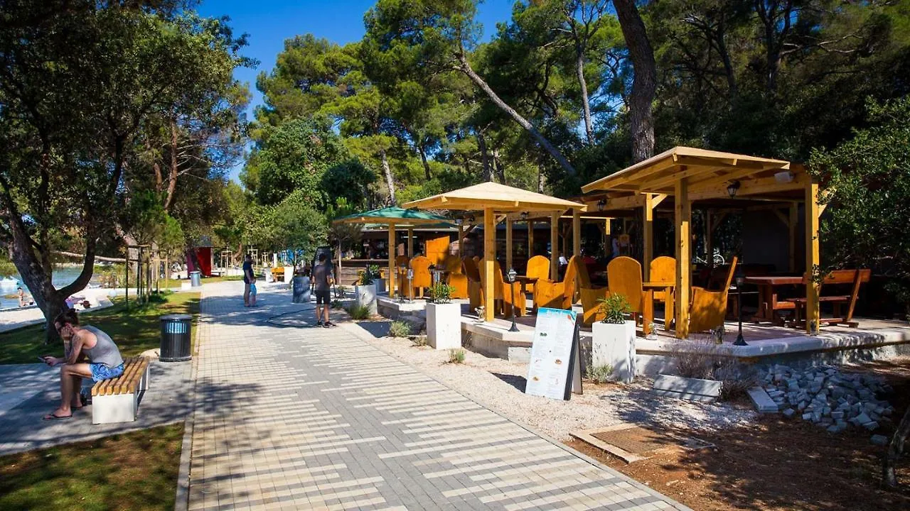 Studio Apartments Seka Rovinj 0*,  Chorvatsko