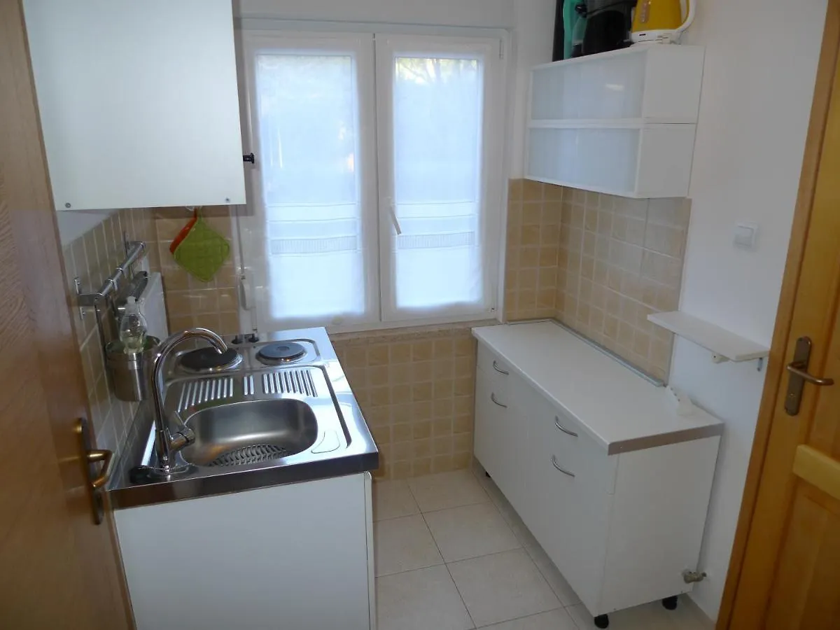 Studio Apartments Seka Rovinj