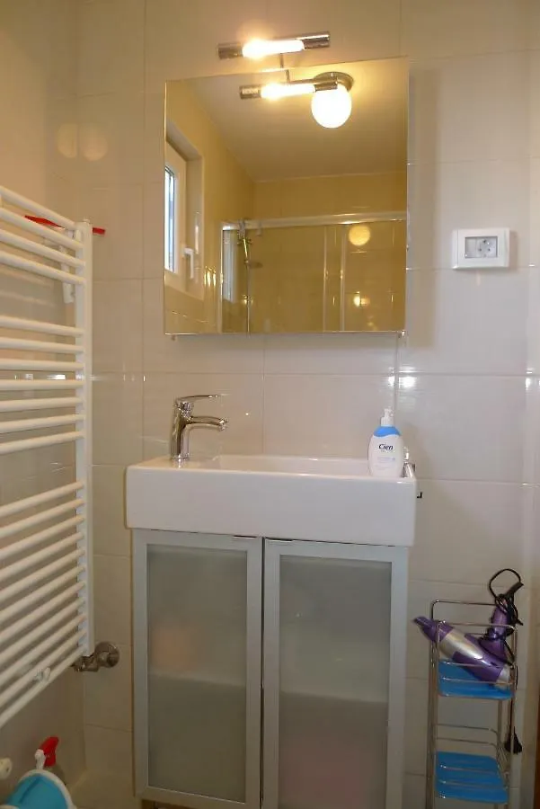 Studio Apartments Seka Rovinj