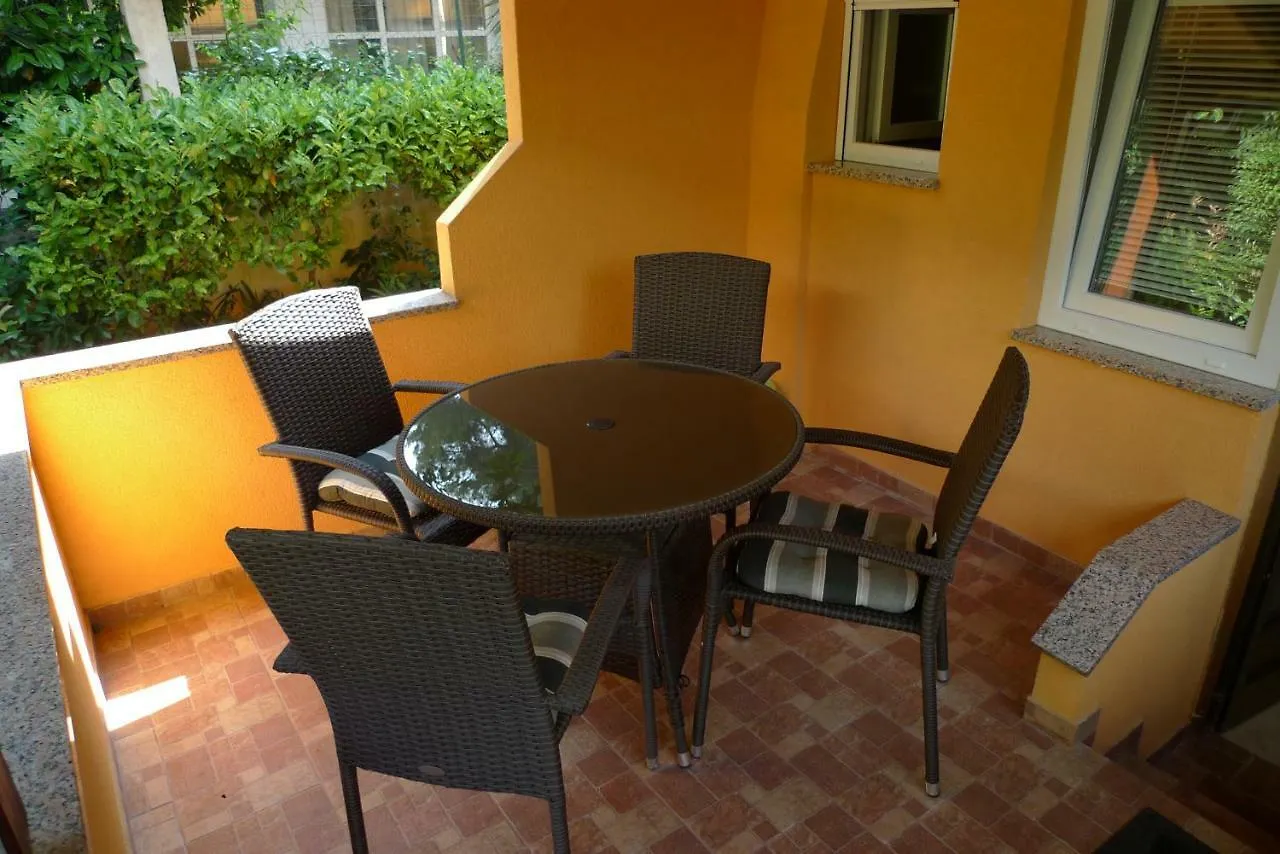 Studio Apartments Seka Rovinj