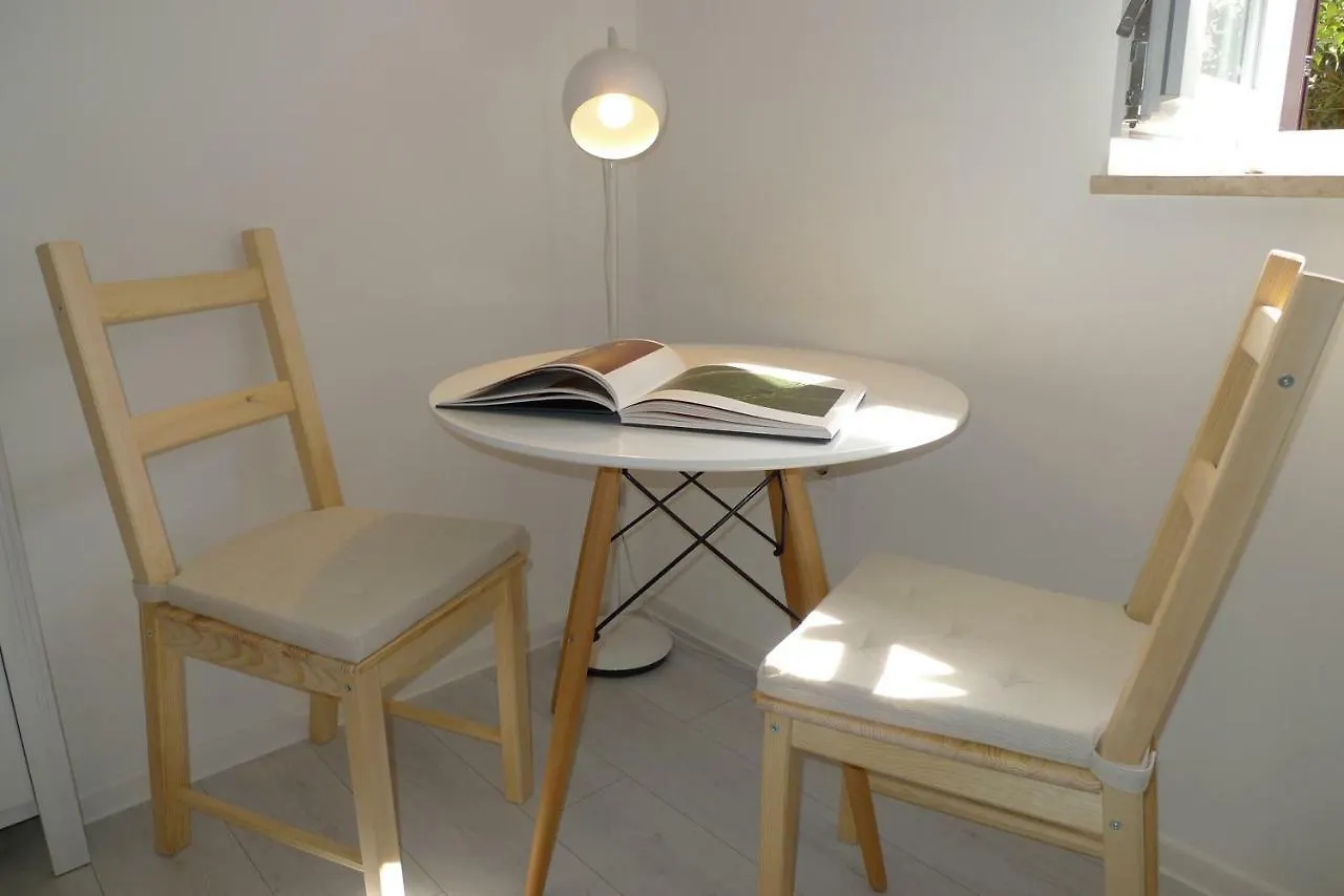 Studio Apartments Seka Rovinj Kroatië