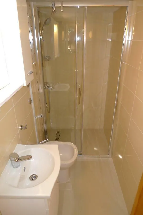 Studio Apartments Seka Rovinj 0*,  Kroatië
