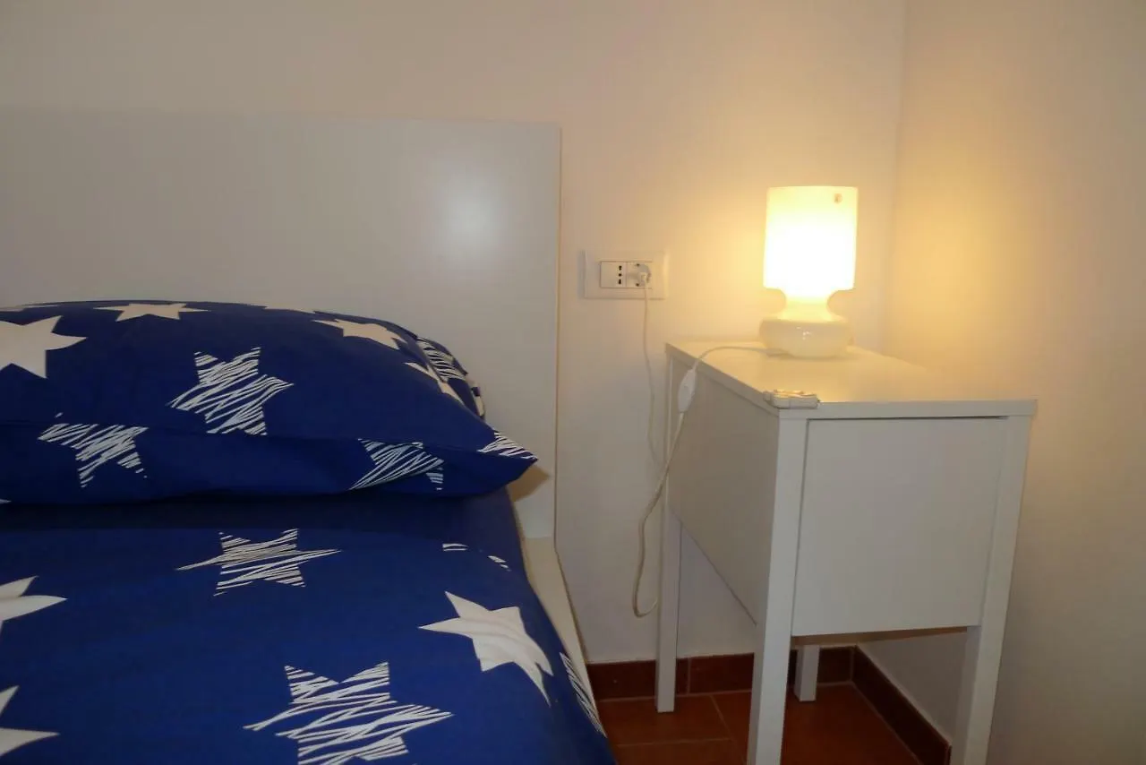 Studio Apartments Seka Rovinj Kroatië