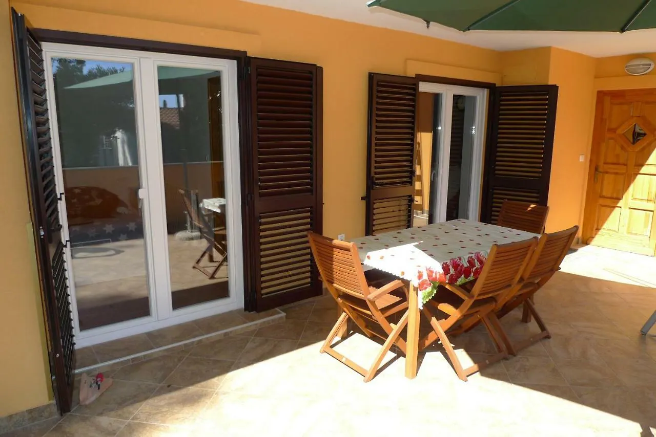 Studio Apartments Seka Rovinj