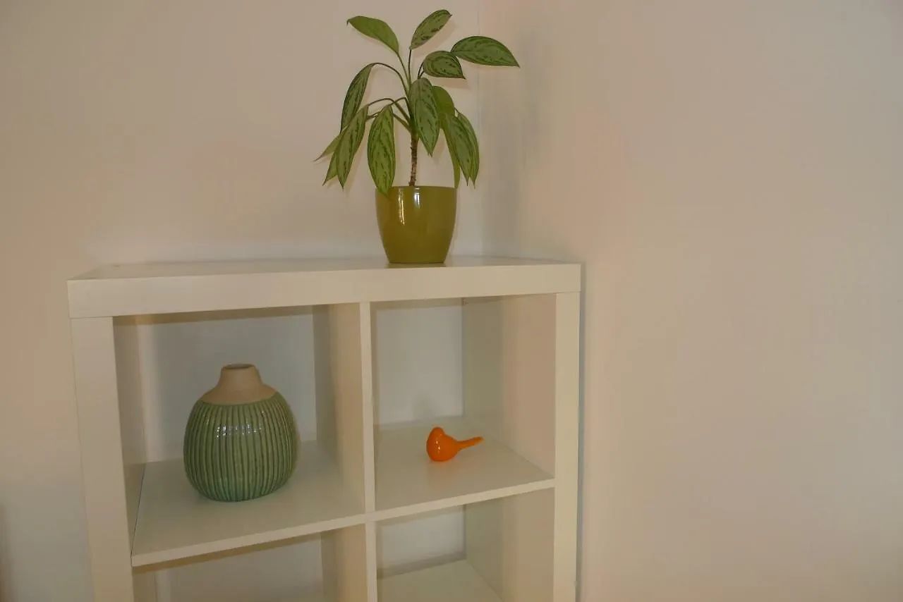 Studio Apartments Seka Rovinj