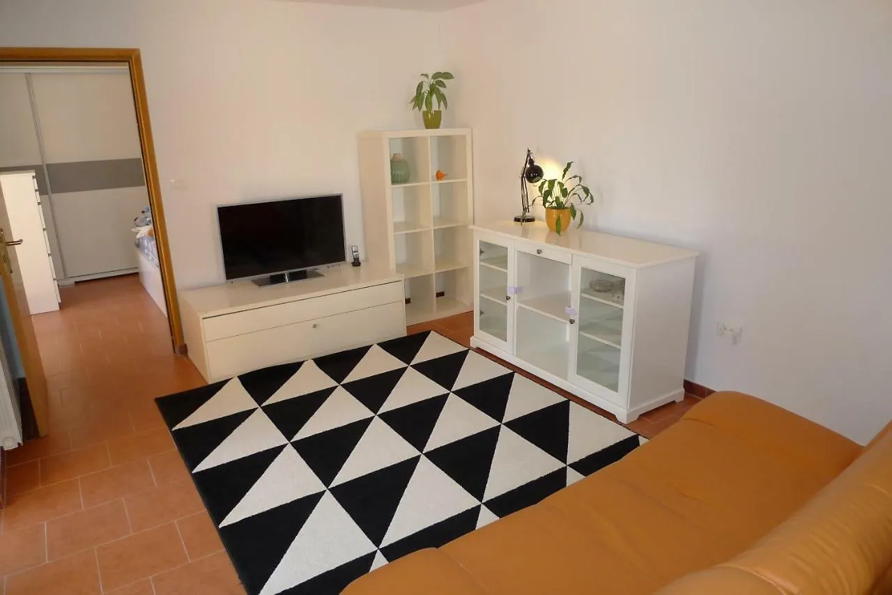 Studio Apartments Seka Rovinj