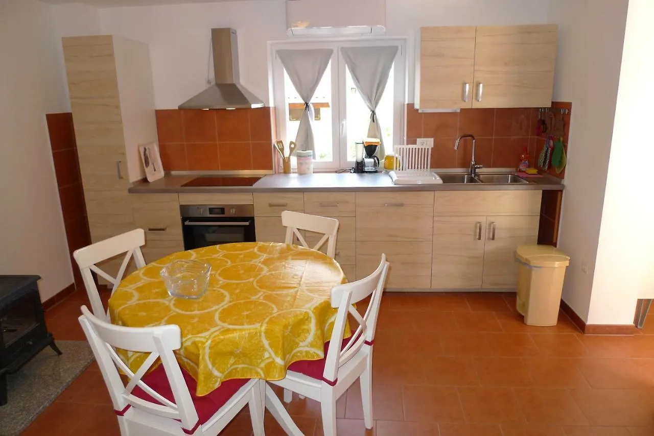 Studio Apartments Seka Rovinj
